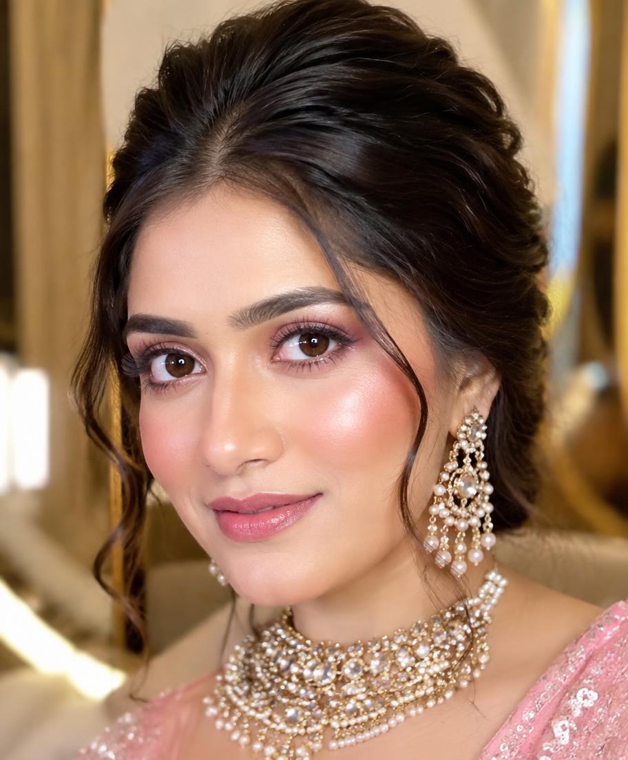Resultado de Maquillaje de novia