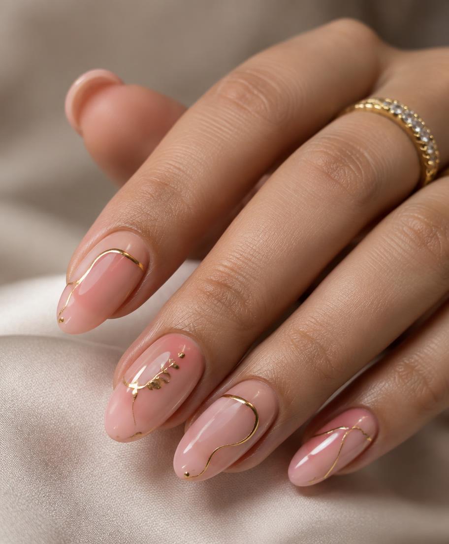 Resultado de Uñas acrílicas